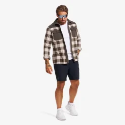 Twig Shorts Herre