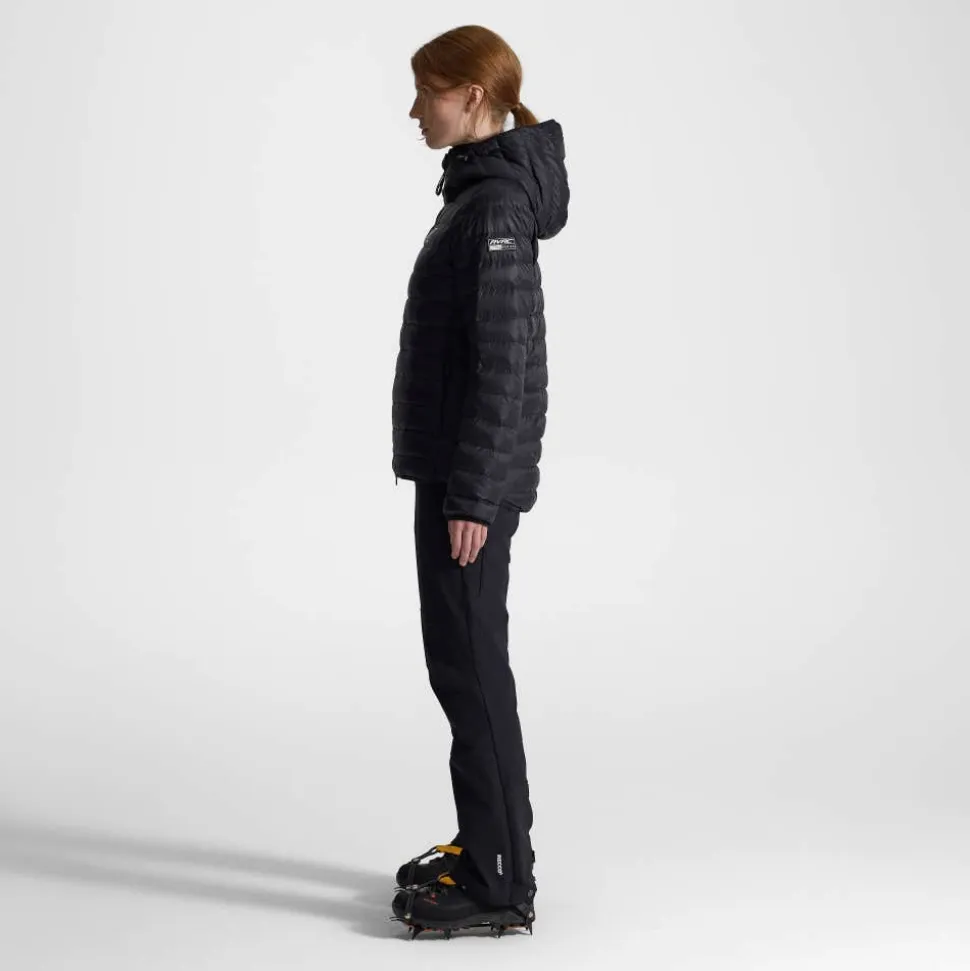 Ultra Down Liner Jacket Dame