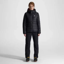 Ultra Down Liner Jacket Dame