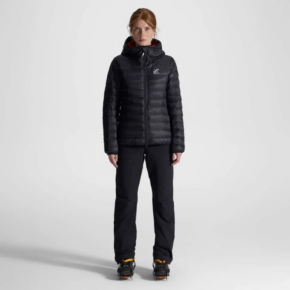 Ultra Down Liner Jacket Dame