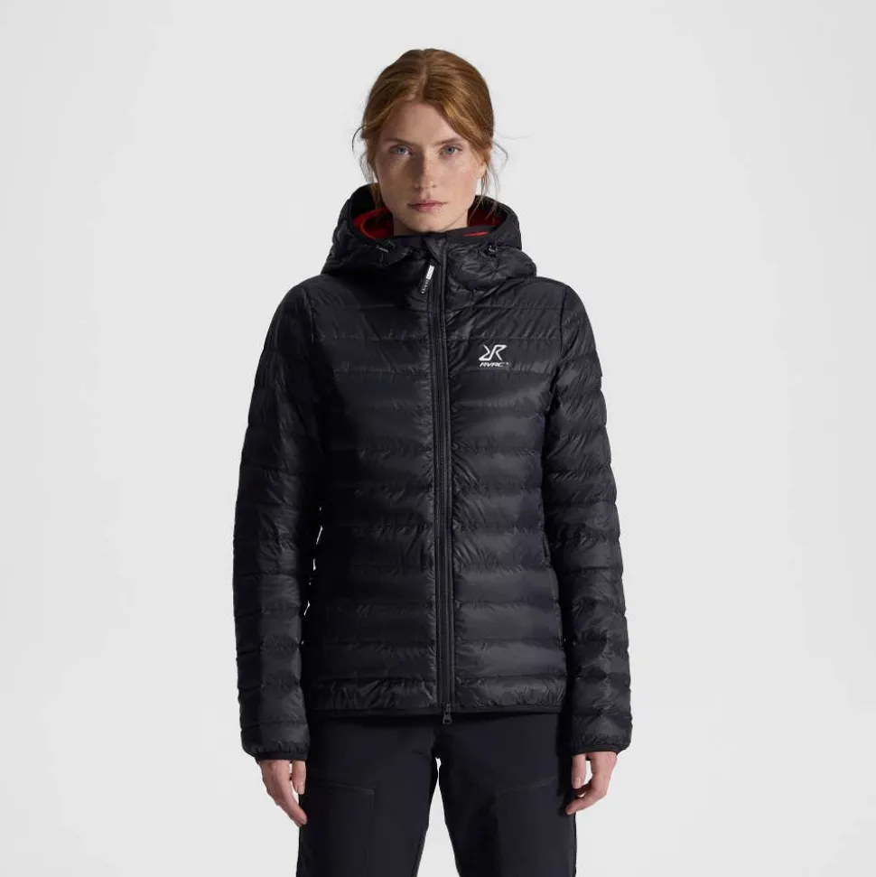 Ultra Down Liner Jacket Dame