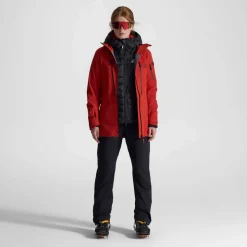 Ultra Down Liner Jacket Dame