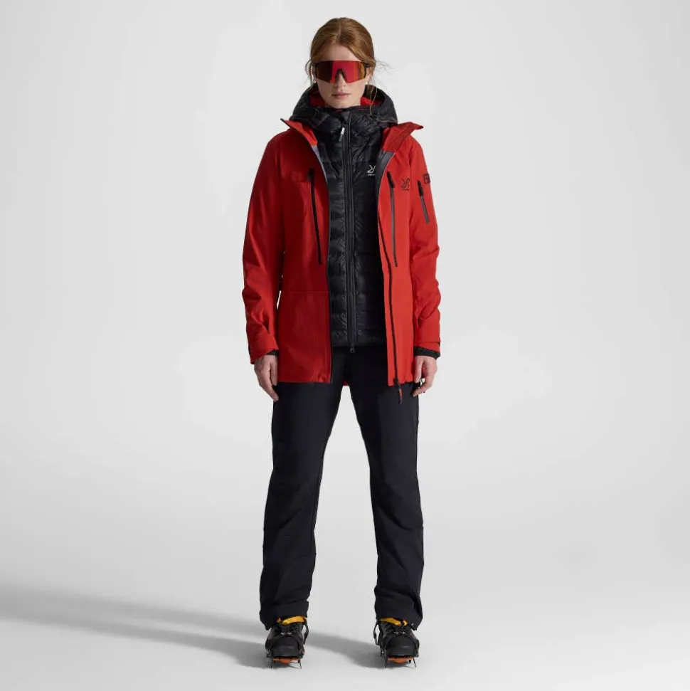 Ultra Down Liner Jacket Dame
