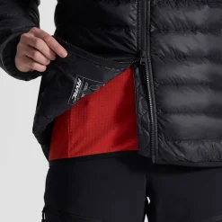Ultra Down Liner Jacket Dame