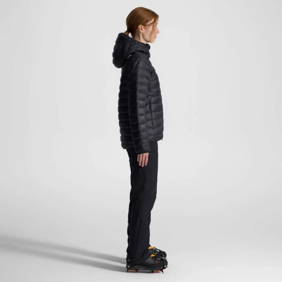 Ultra Down Liner Jacket Dame