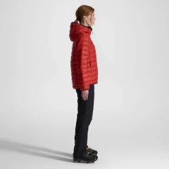 Ultra Down Liner Jacket Dame