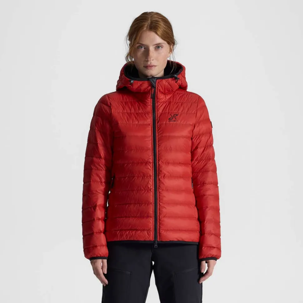 Ultra Down Liner Jacket Dame