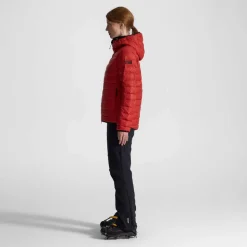 Ultra Down Liner Jacket Dame