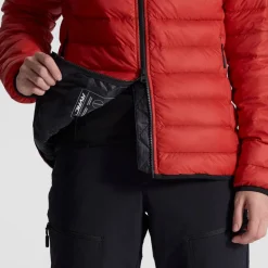 Ultra Down Liner Jacket Dame