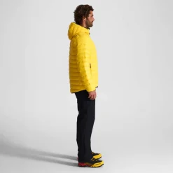 Ultra Down Liner Jacket Herre