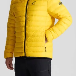 Ultra Down Liner Jacket Herre