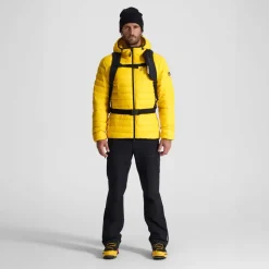 Ultra Down Liner Jacket Herre