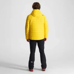 Ultra Down Liner Jacket Herre