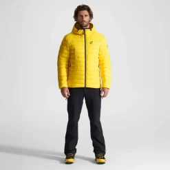 Ultra Down Liner Jacket Herre
