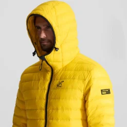 Ultra Down Liner Jacket Herre