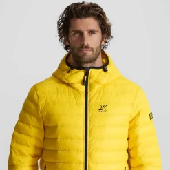 Ultra Down Liner Jacket Herre