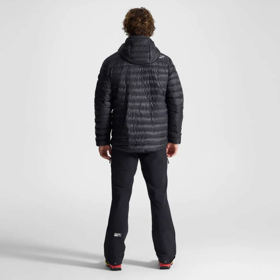 Ultra Down Liner Jacket Herre