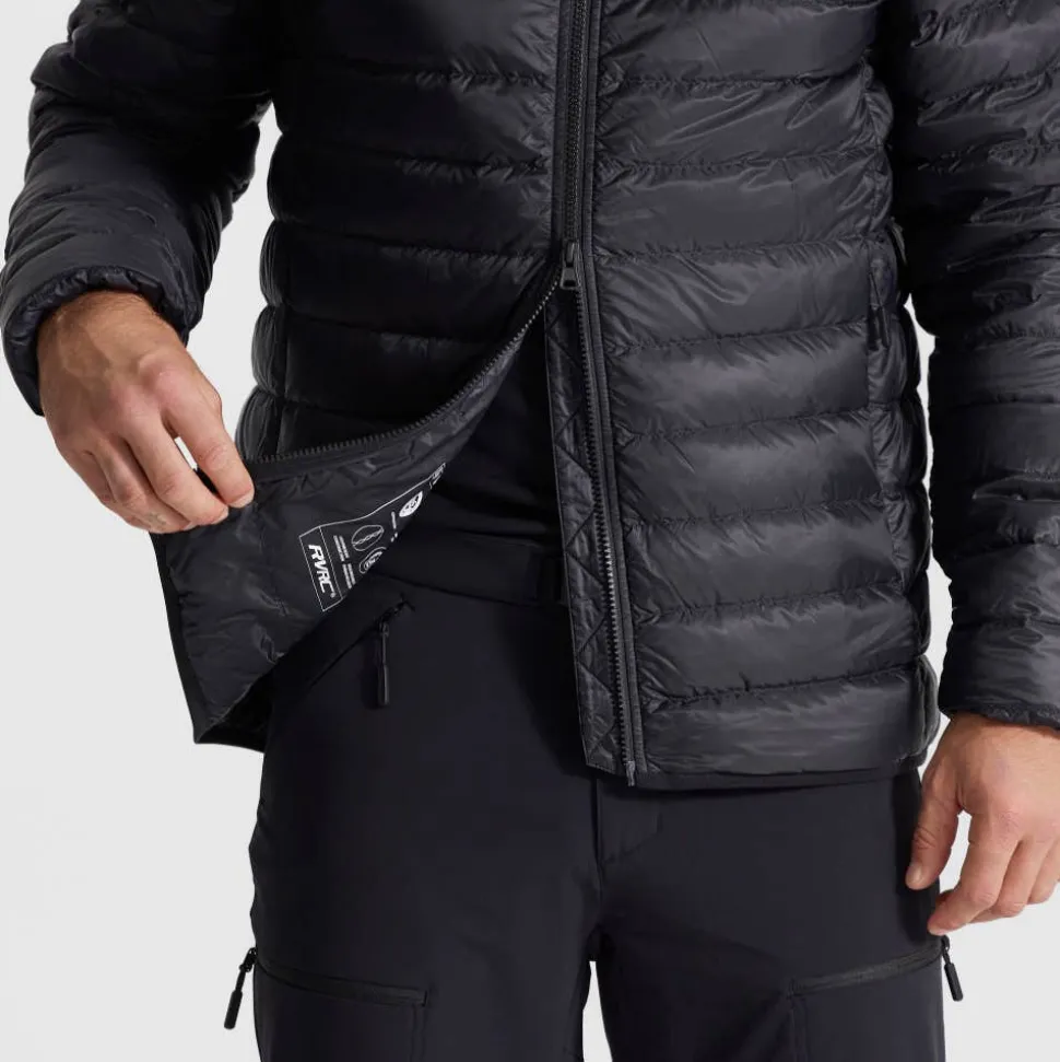 Ultra Down Liner Jacket Herre