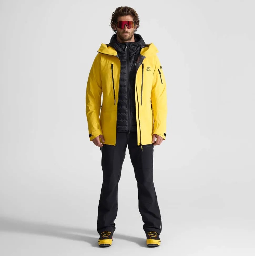 Ultra Down Liner Jacket Herre