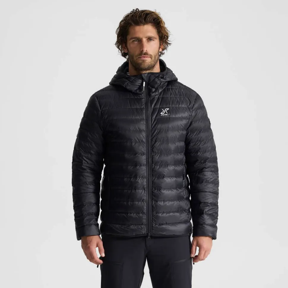 Ultra Down Liner Jacket Herre