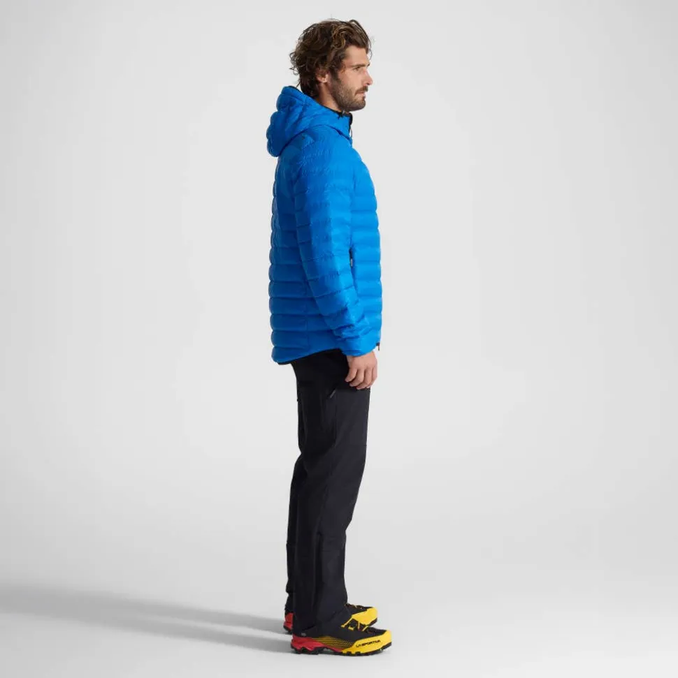 Ultra Down Liner Jacket Herre