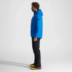 Ultra Down Liner Jacket Herre