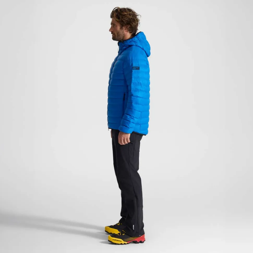 Ultra Down Liner Jacket Herre