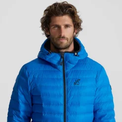 Ultra Down Liner Jacket Herre