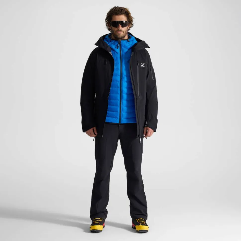 Ultra Down Liner Jacket Herre