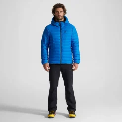 Ultra Down Liner Jacket Herre