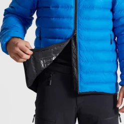 Ultra Down Liner Jacket Herre