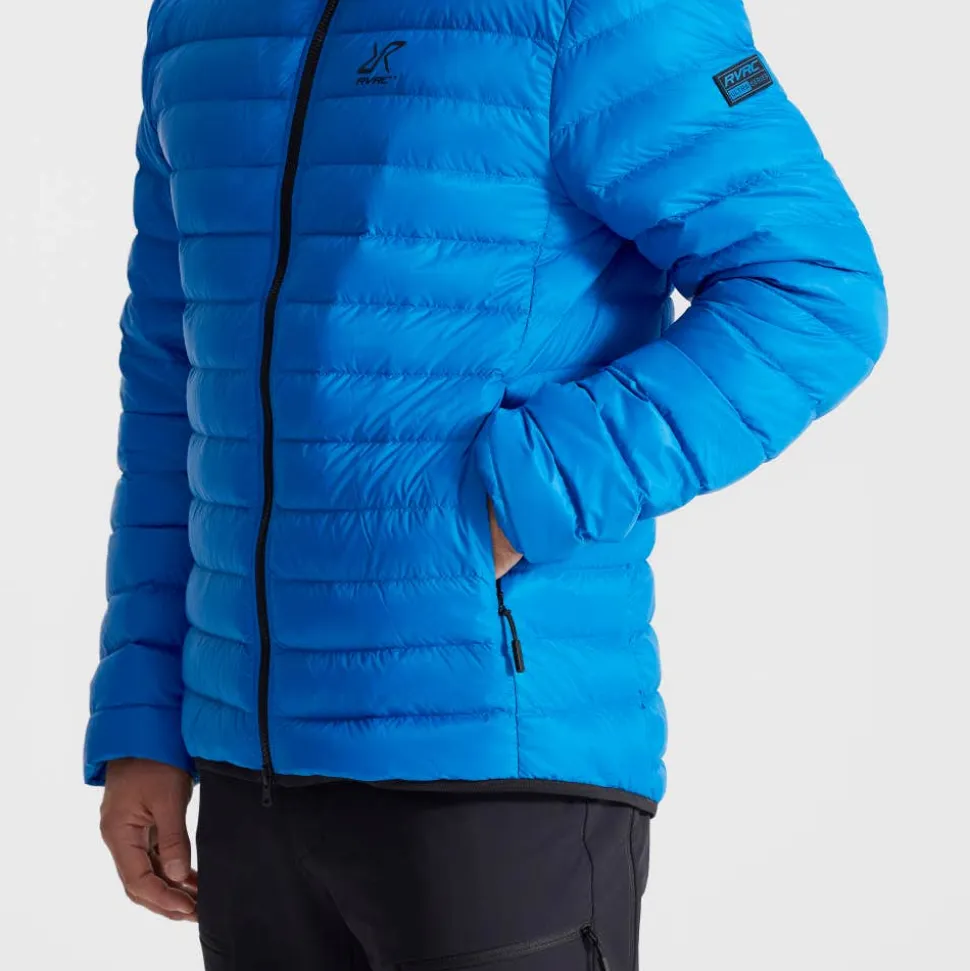 Ultra Down Liner Jacket Herre