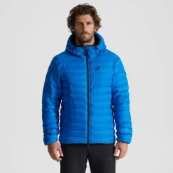 Ultra Down Liner Jacket Herre
