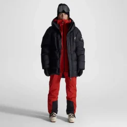 Ultra Down Parka Herre