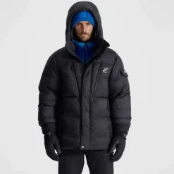 Ultra Down Parka Herre
