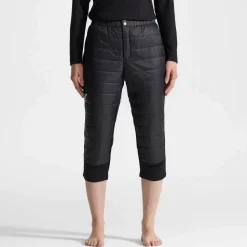 Ultra Hybrid 3/4 Pants Dame