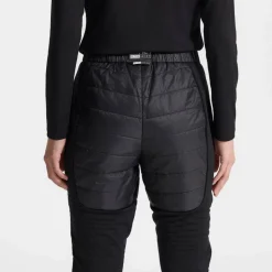 Ultra Hybrid 3/4 Pants Dame