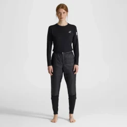 Ultra Hybrid 3/4 Pants Dame