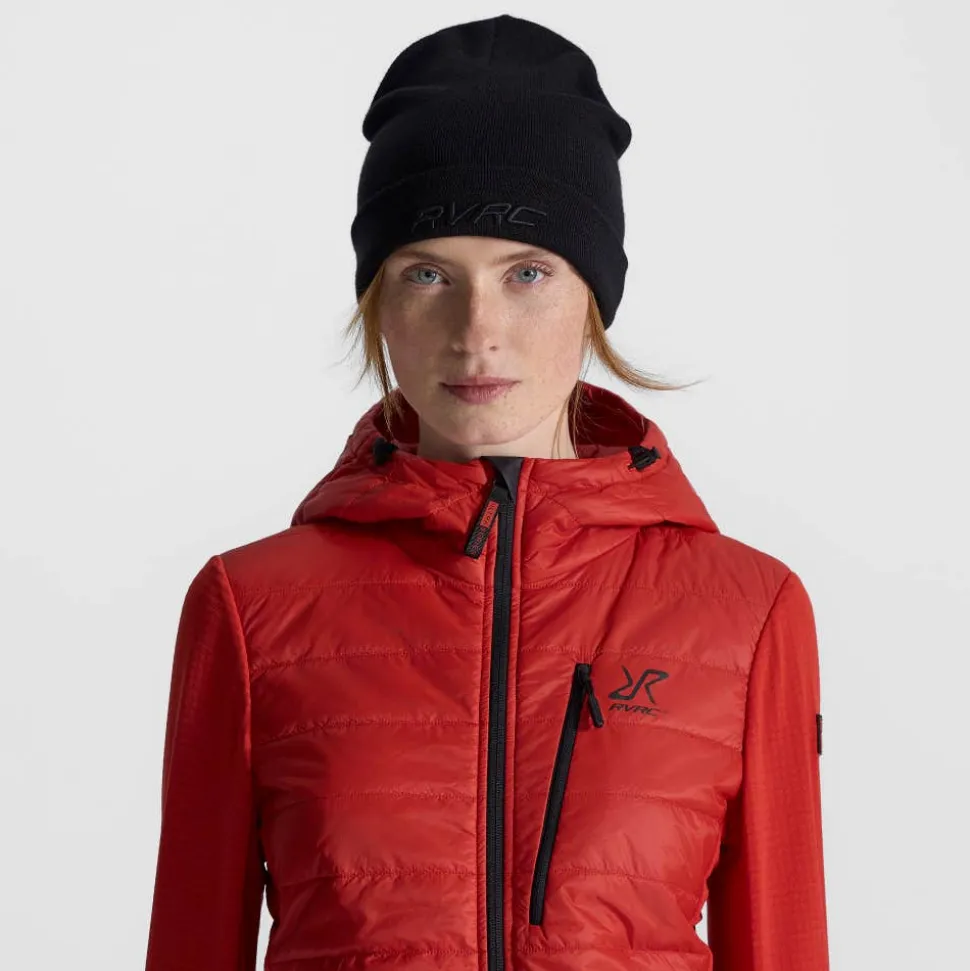Ultra Hybrid Jacket Dame