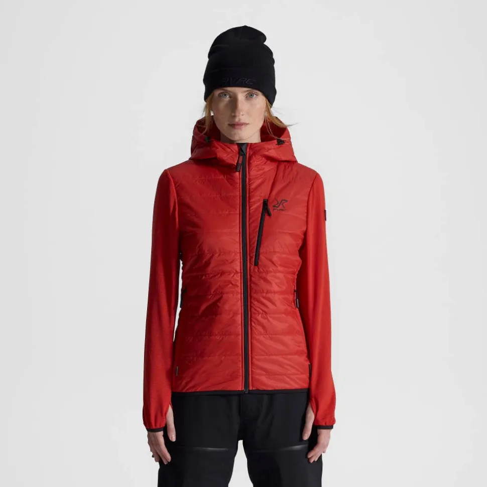 Ultra Hybrid Jacket Dame