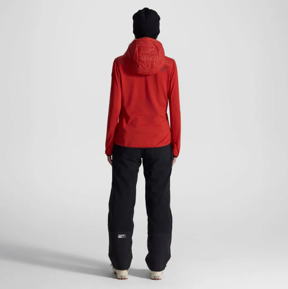 Ultra Hybrid Jacket Dame