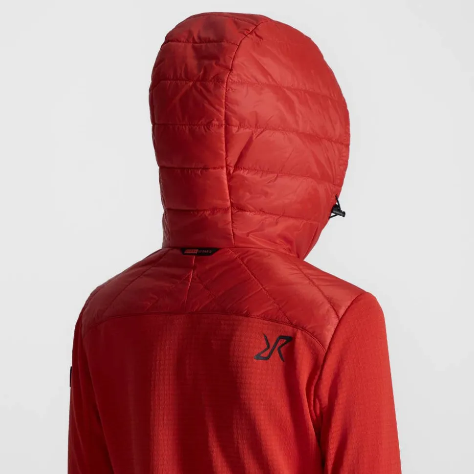 Ultra Hybrid Jacket Dame