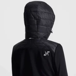 Ultra Hybrid Jacket Dame
