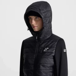 Ultra Hybrid Jacket Dame