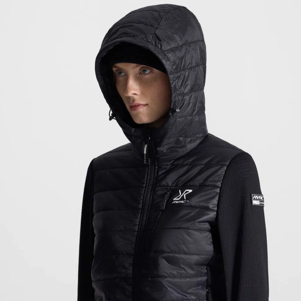 Ultra Hybrid Jacket Dame