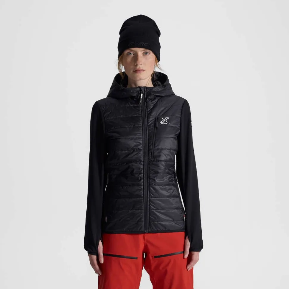 Ultra Hybrid Jacket Dame