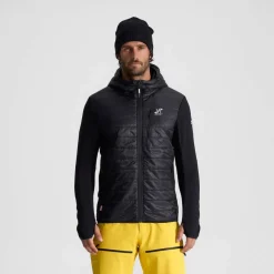 Ultra Hybrid Jacket Herre