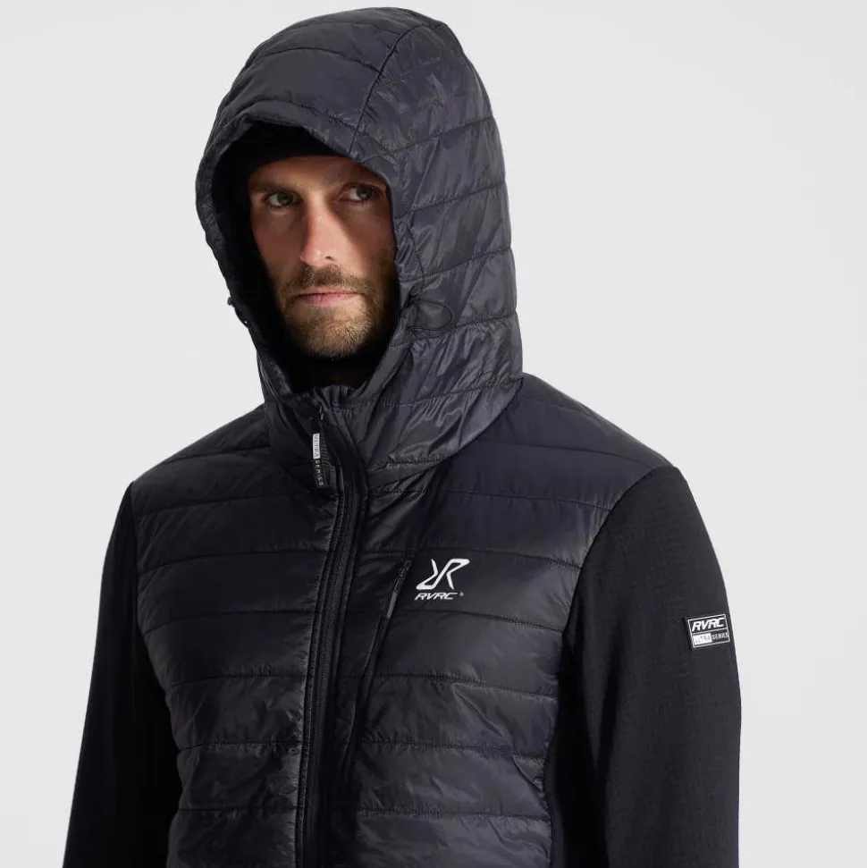 Ultra Hybrid Jacket Herre