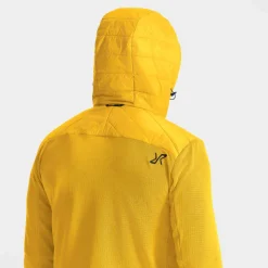 Ultra Hybrid Jacket Herre