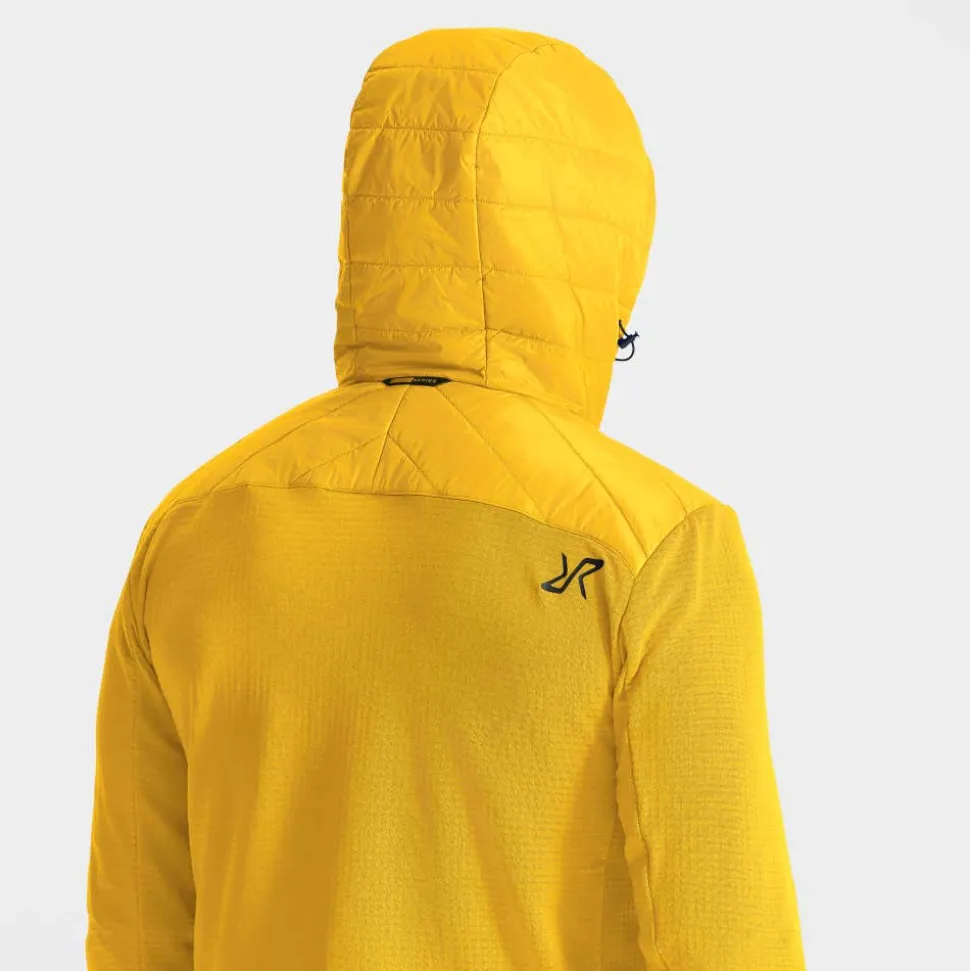 Ultra Hybrid Jacket Herre